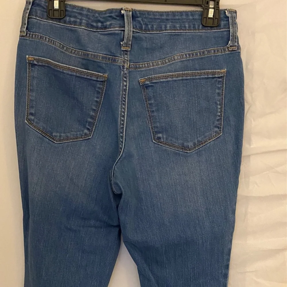 Universal Thread High Rise Jeggings - Picture 3 of 4